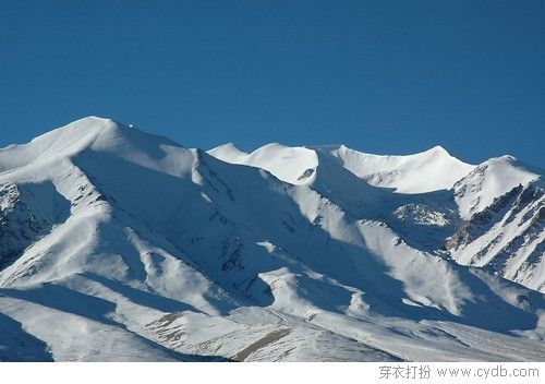 国庆带你心灵旅行——西藏篇