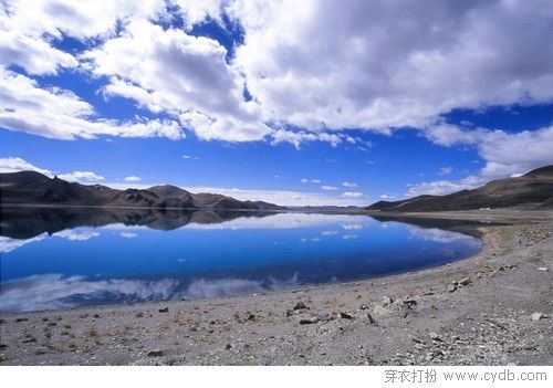 国庆带你心灵旅行——西藏篇