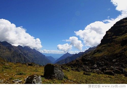 国庆带你心灵旅行——西藏篇