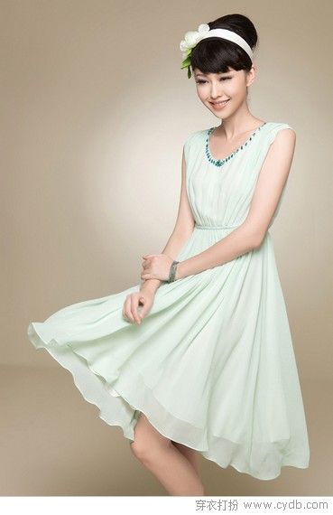 自然风 让心小憩一会儿