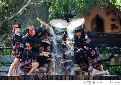 国庆带你心灵旅行——海南篇