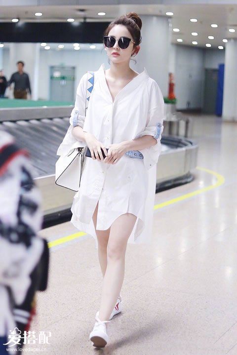 娜扎